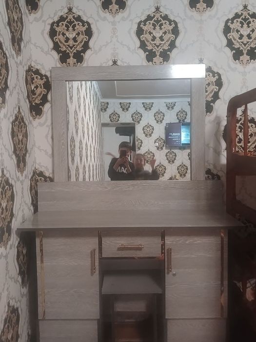 Пардоз ситол янги