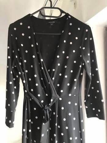 Rochie purtata o singura data, marca Comma, marime S