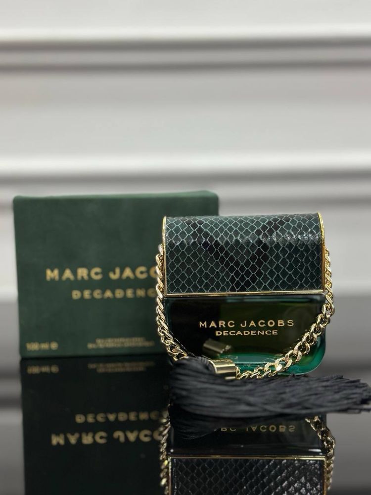 Marc jacobs  Decadence