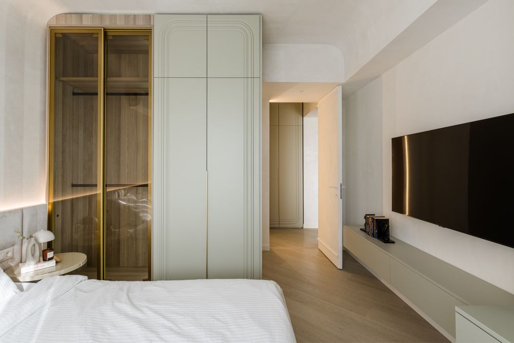 Cortina North | Pipera | Ultra luxury interior design