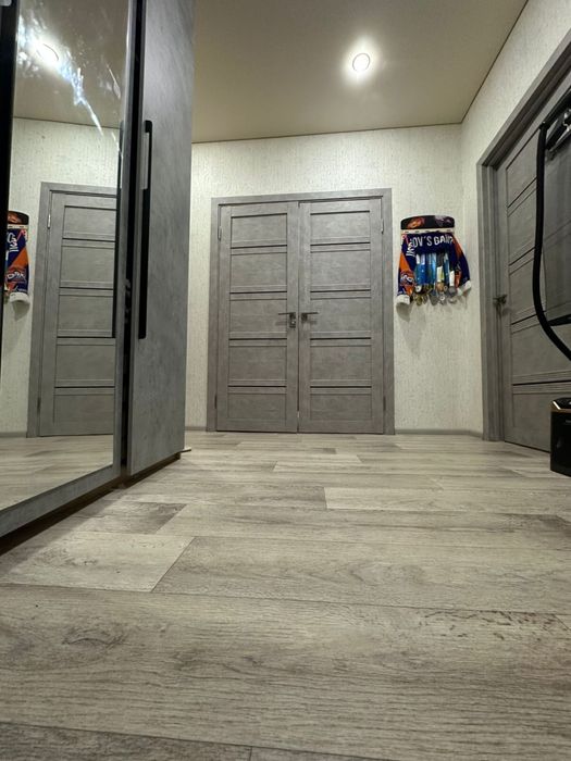 Продается 2 ком кв Зачаганск