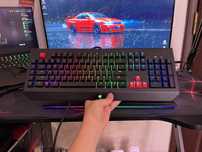 Razer Blackwidow Chroma V2