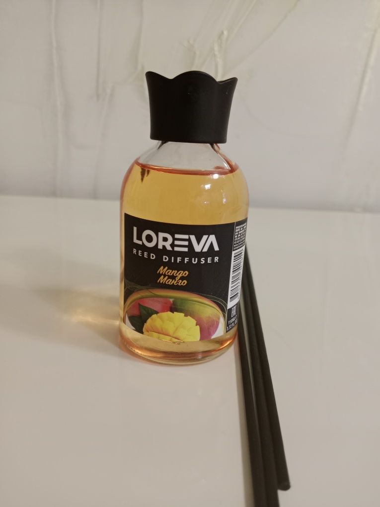 Диффузор со вкусом манго от Lorevl