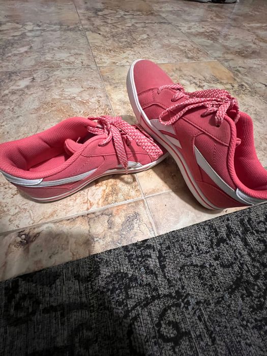 Маратонки Reebok