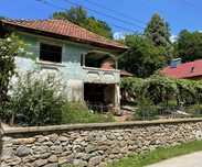 Casa batraneasca + teren 2300 m2 in Sohodol, Tismana, Gorj