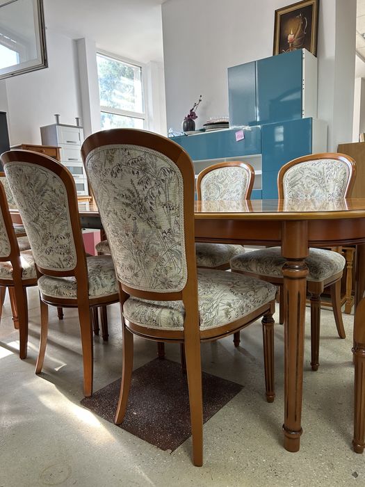 Set sufragerie/dining