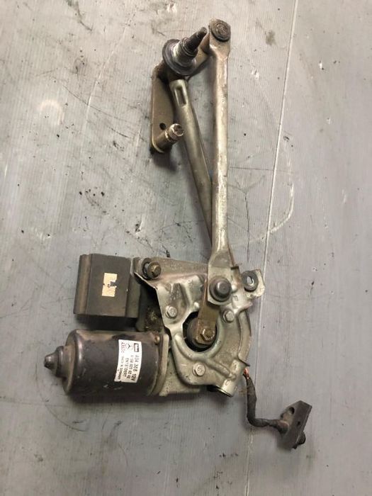 ansamblu stergatoare motroas mercedes a-class w168
