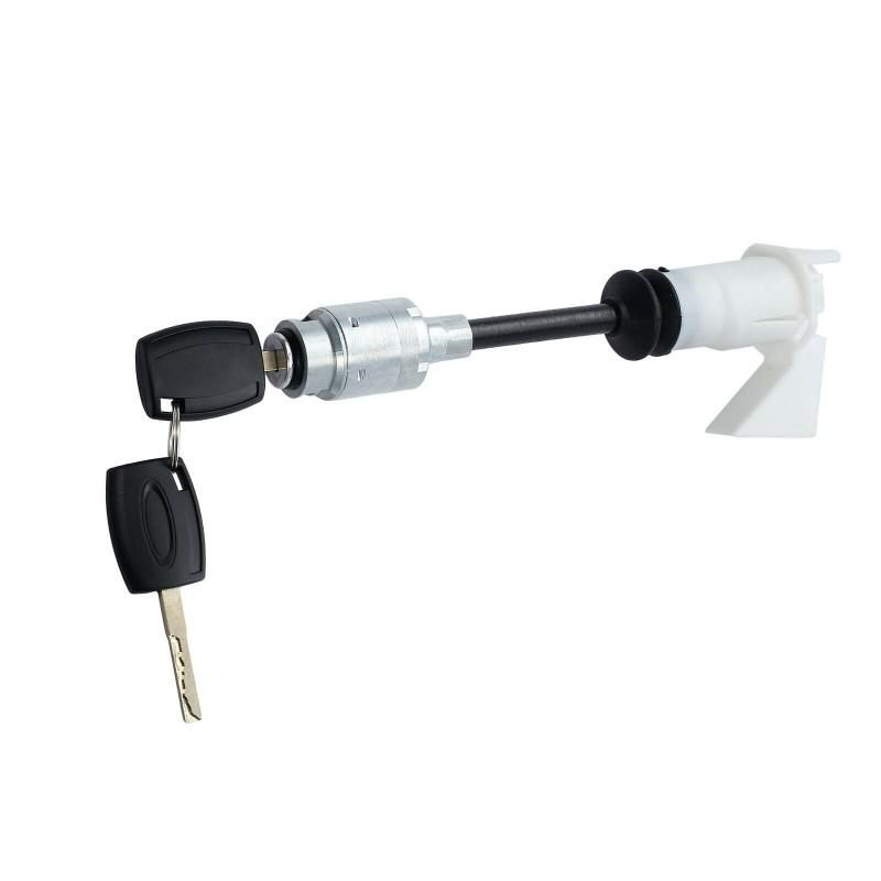 Butuc capota fata varianta lunga 25 cm Ford Focus C-Max 2003-2007 DM2