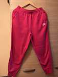 Vand pantalonii trening nike copii marimea XL 156-166cm