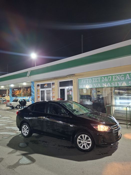 Onix LT MT 1. 2024 noyabr