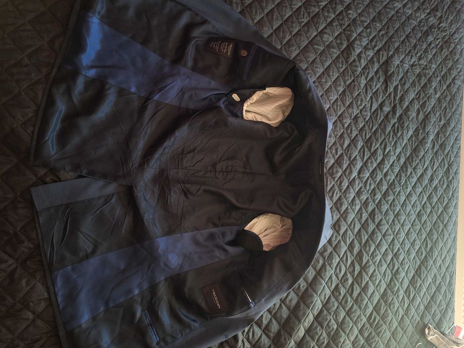 Сако и Панталон TEODOR