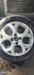 Jante Aliaj 4x108 Citroen model deosebit R16