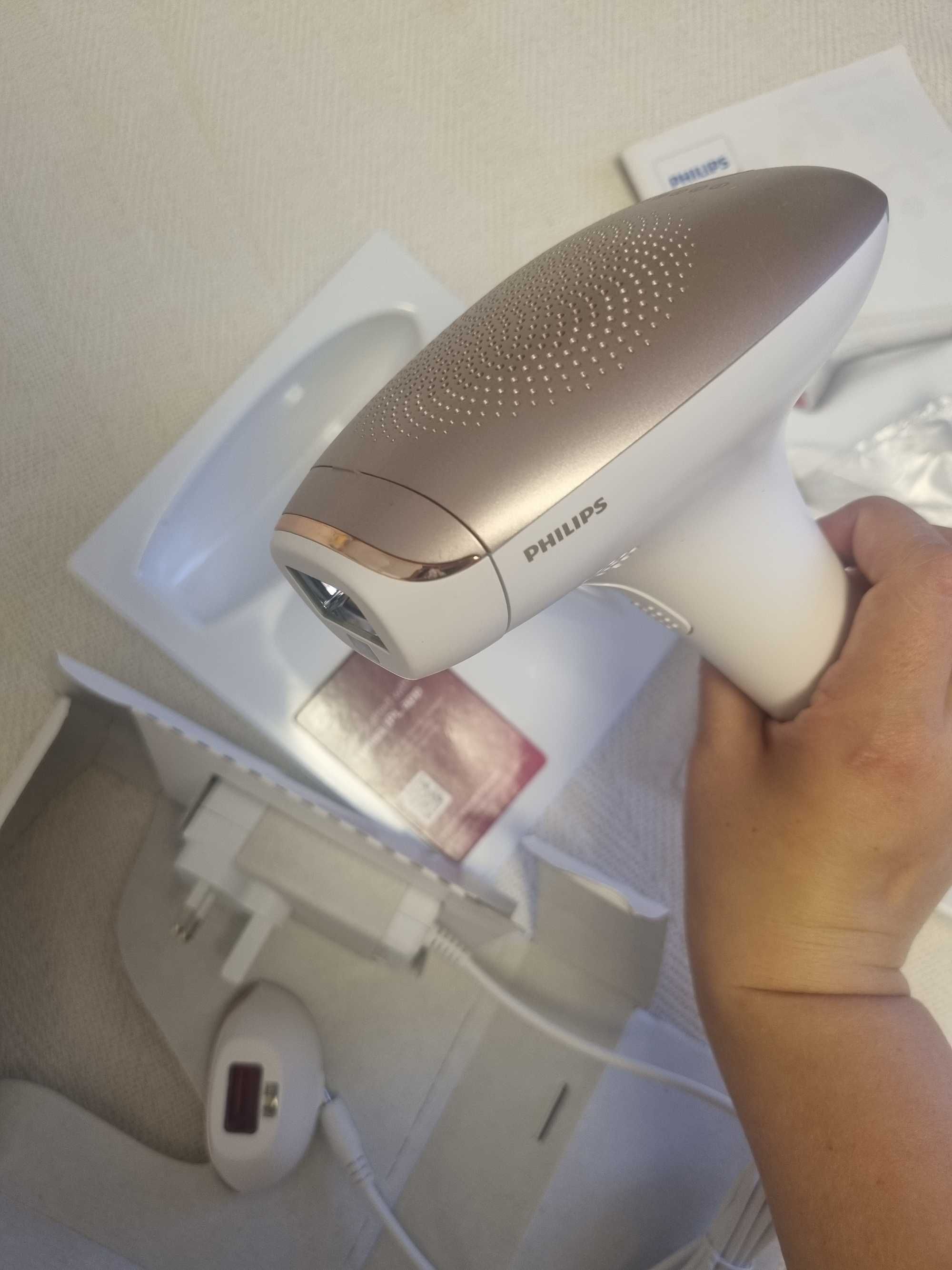 Philips lumea advance