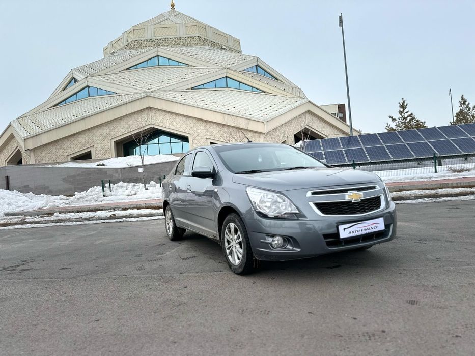 Аренда авто без залога и депозита