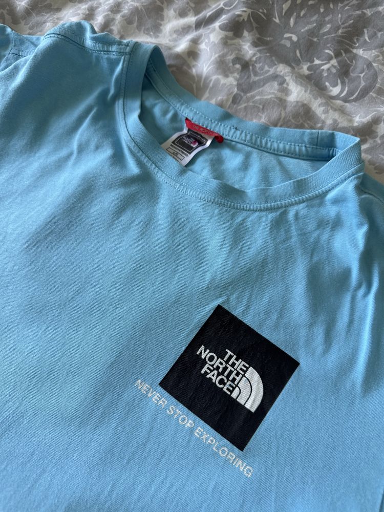 Тениска The North Face