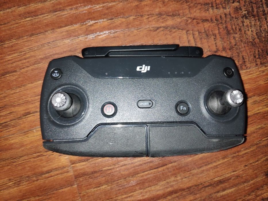 Дрон/Квадракоптер Dji spark fly more combo