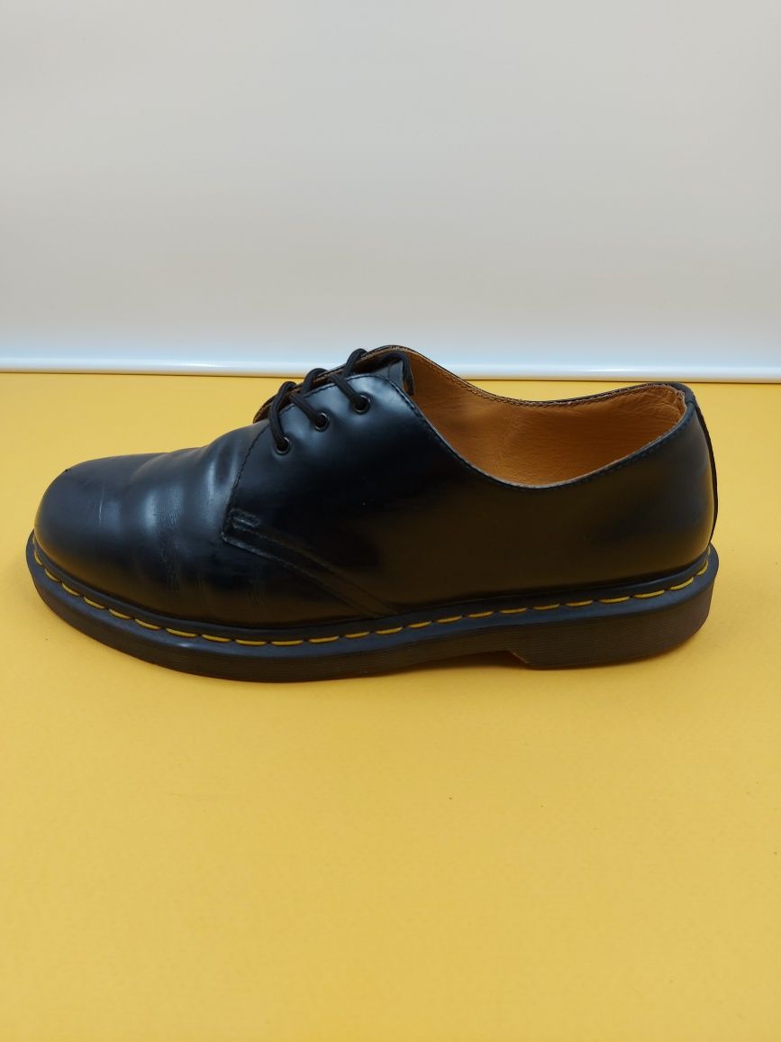 Dr Martens номер 46 Оригинални мъжки обувки