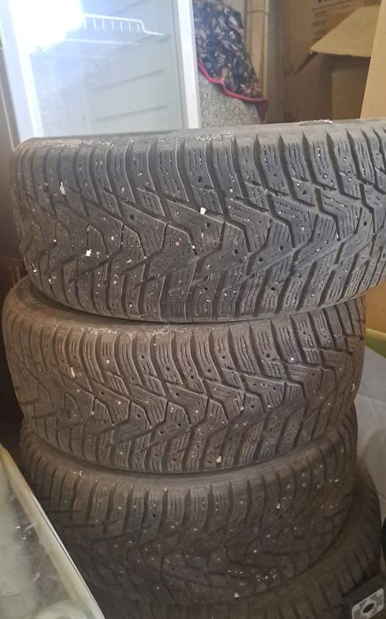 Автошины буууууу