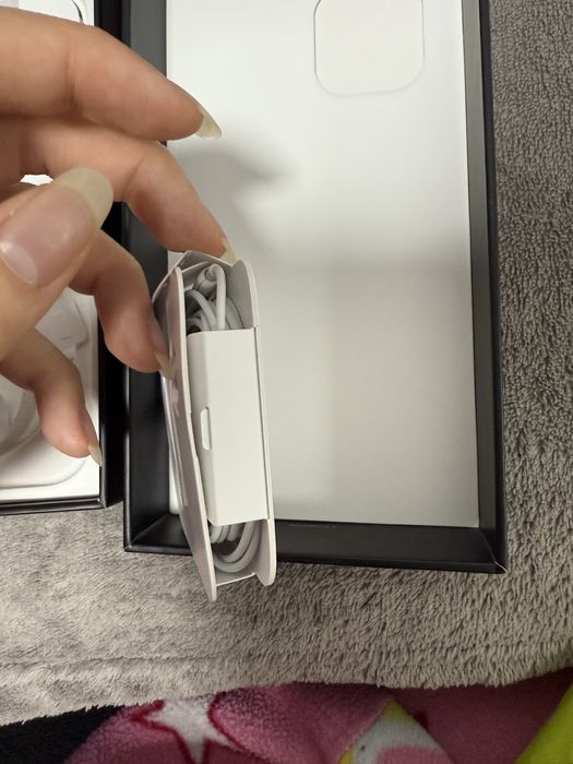 Слушалки за iPhone