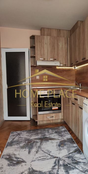 Дава се под наем Двустаен апартамент в Варна, Спортна зала - 64 кв.м за 561 € - Снимка #2