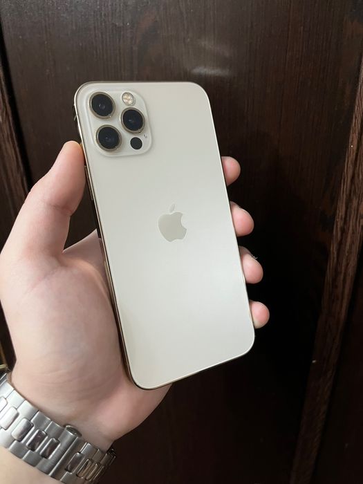 iPhone 12 Pro 128гб 5G акб 79%