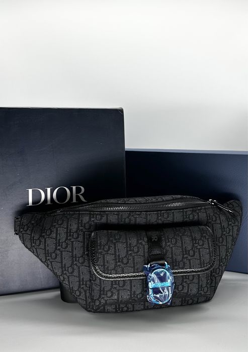 Мъжка чанта DIOR