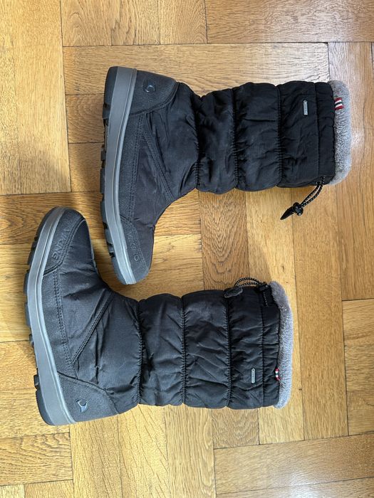 Апрески Viking и Gore-tex