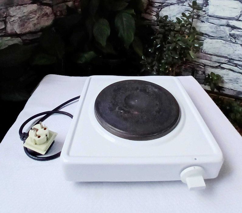 Електрически котлон