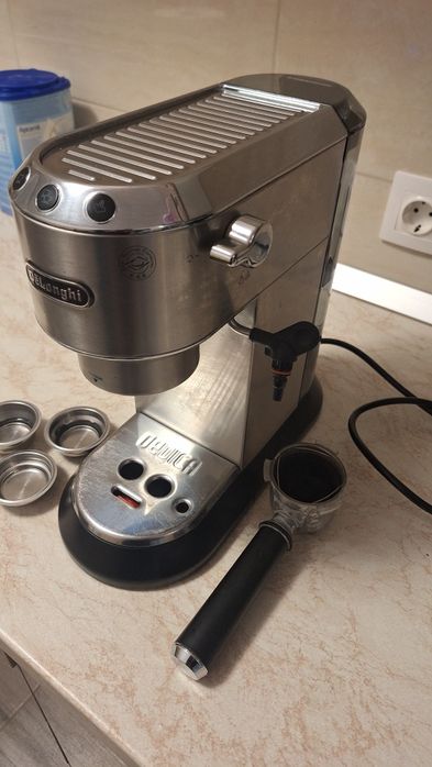 Espressor De Longhi
