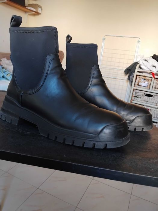 Мъжки боти ZARA 41