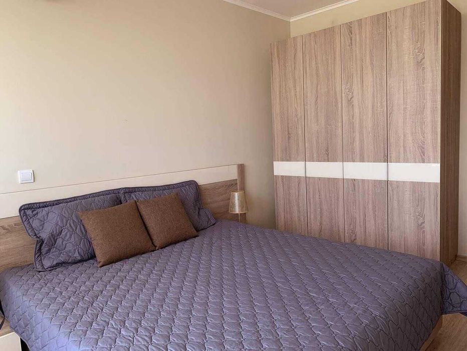 Продава се Двустаен апартамент в Пловдив, Център - 78 кв.м за 1789 €/кв.м - Снимка #6