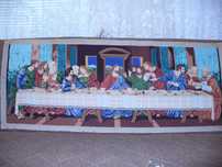 goblen religios de Focsani