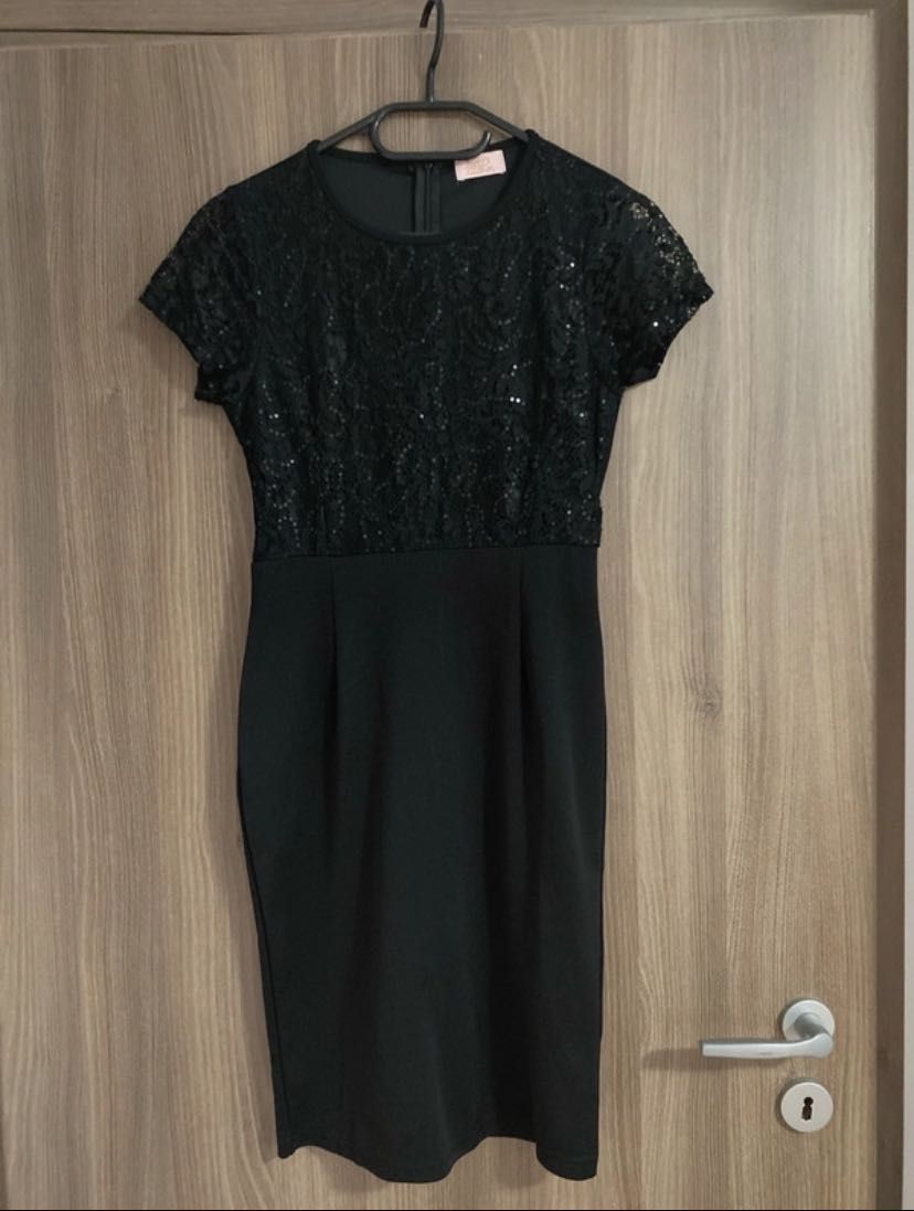 Rochie eleganta marimea S