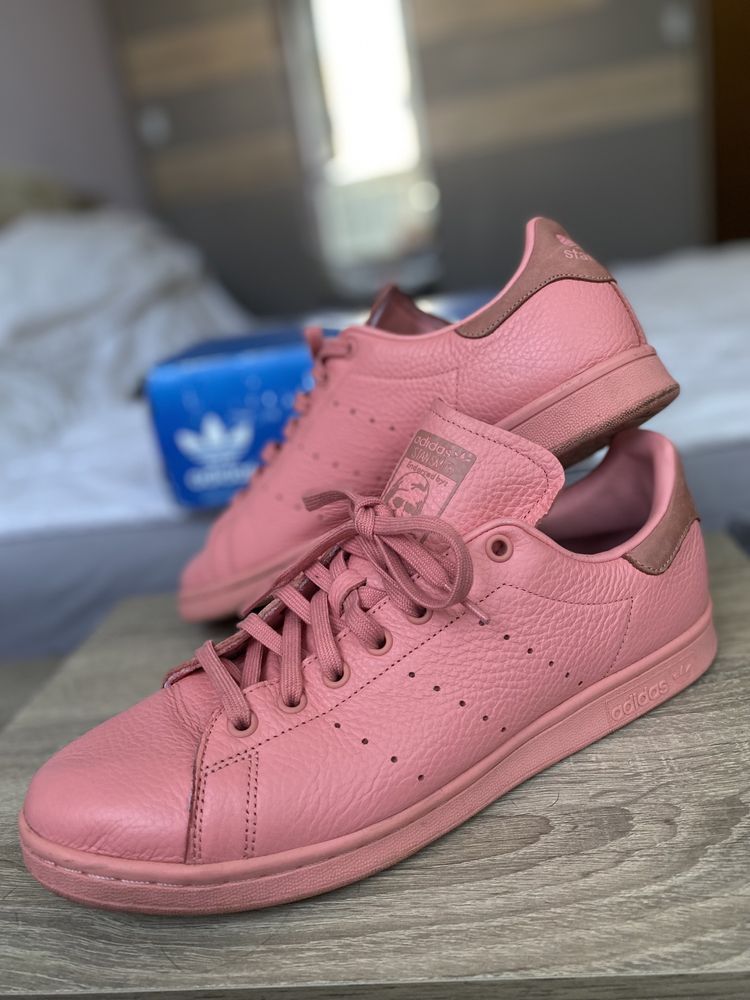 Мъжки обувки/сникърси Adidas Stan Smith 44