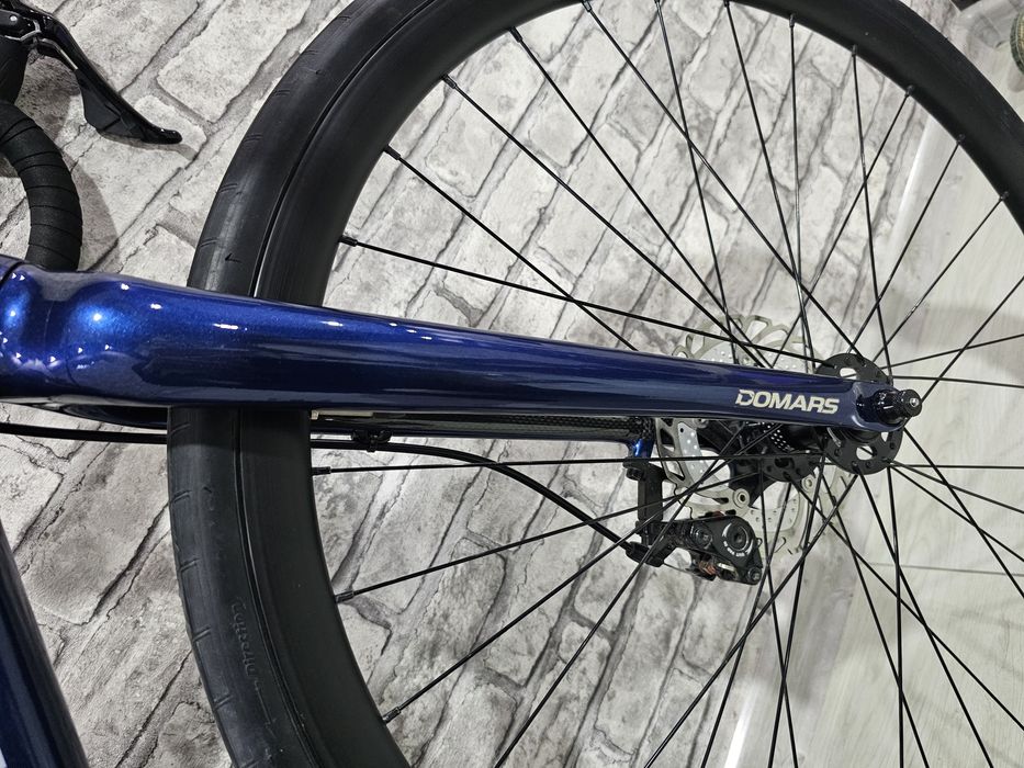 Велосипед шоссейный