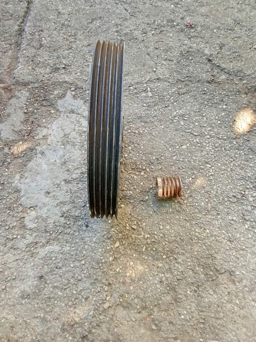 Fulie de vînzare
