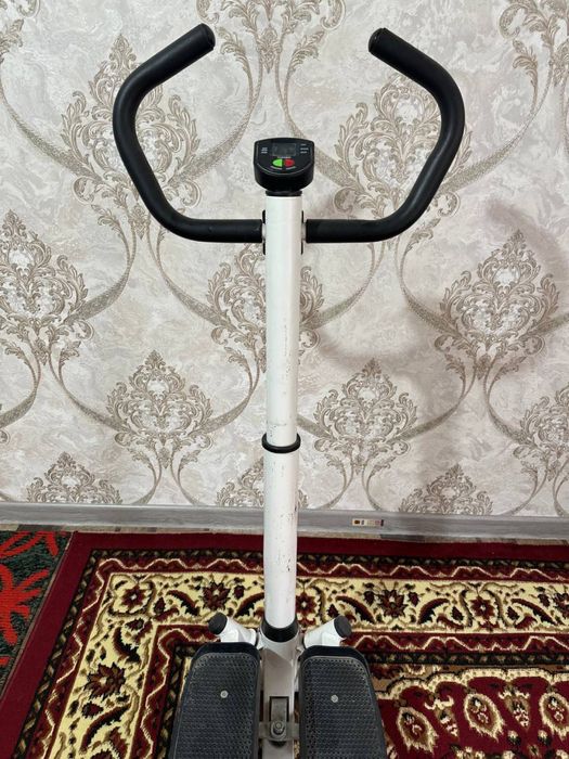 Ekektr velosiped