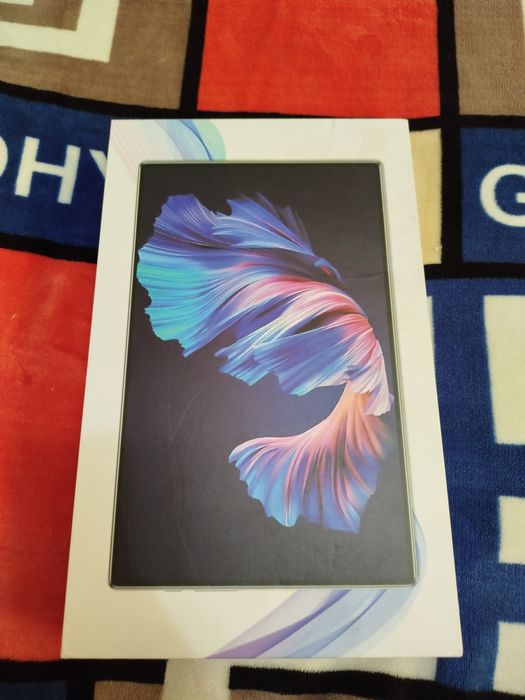 Планшет новый Tabkiddy 16 GB/ 1 TB