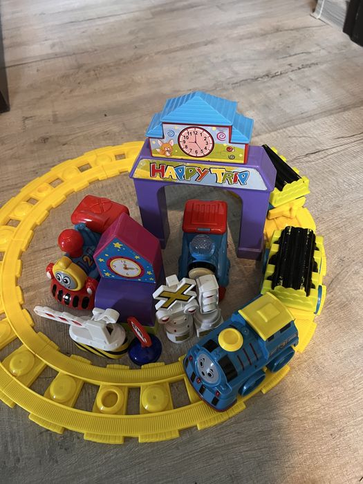 Cuburi Mega Blocks 2 seturi