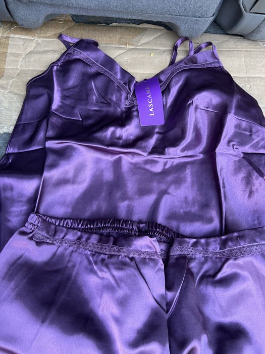 Елегантна пижама