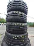 4 anvelope vara 205/55r16 Nexen 2022/21 Montaj Gratuit