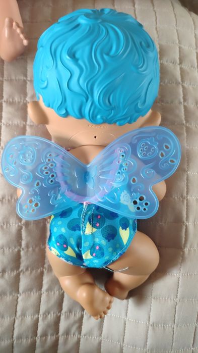 Бебешки кукли и интерактивни играчки