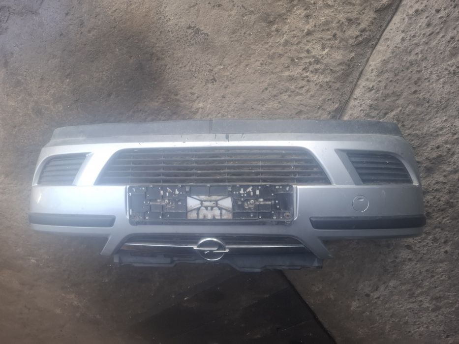 Bară față Opel Combo