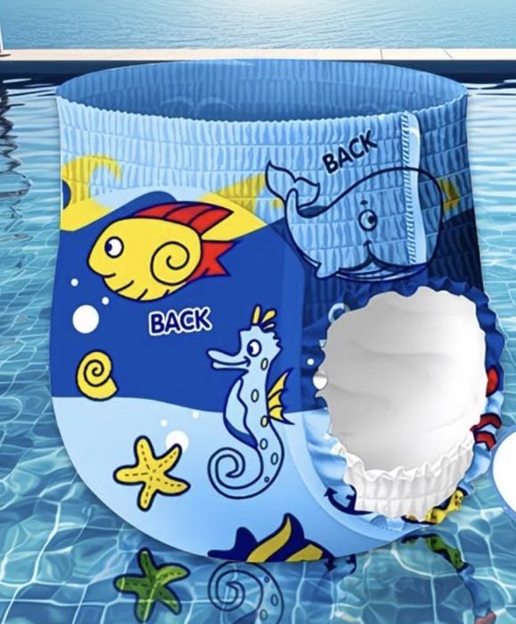 Подгкзники для плавания