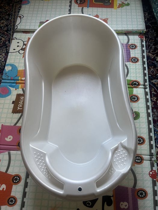 Ванночка для купания