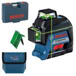 Laser Bosch GLL 3-80 G