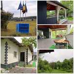Casa de vacanță , comuna Ciofrângeni / județul Argeș !