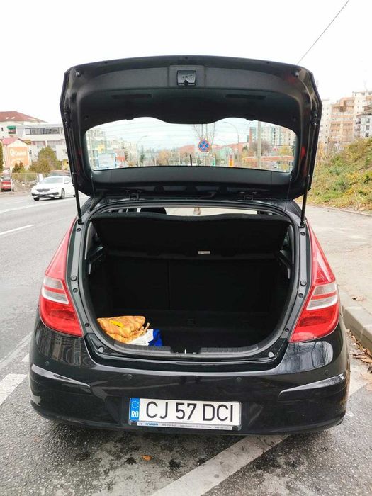 Hyundai i30 1.4 Benzină – 106.000 km REALI – Vopsea Originală