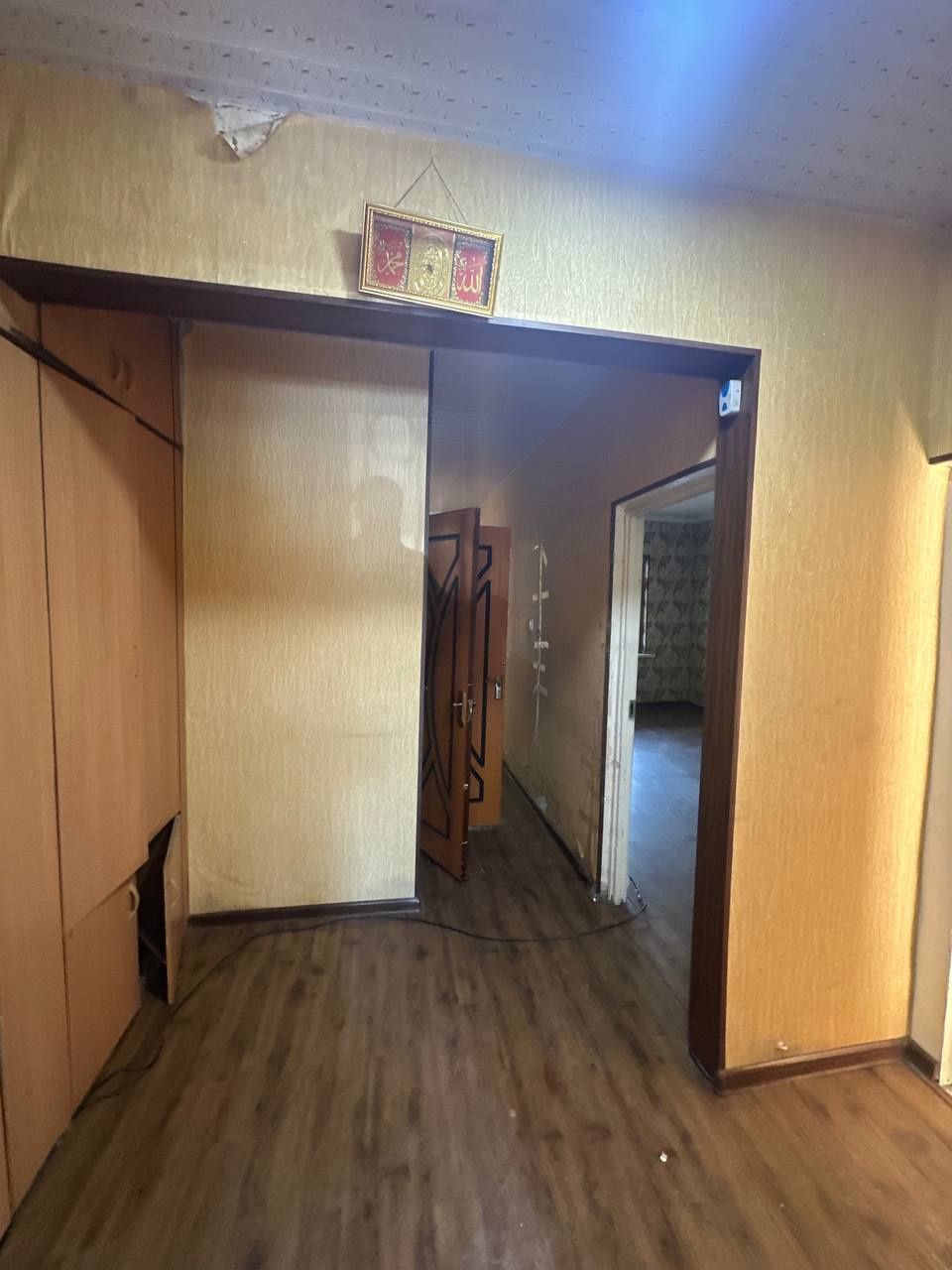 Ибн сино 1 Электроплита 2 хона 1 этаж
