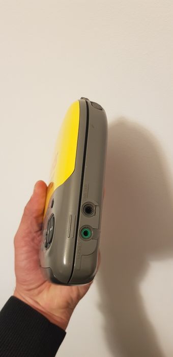 Sony Sports Discman D-451SP Defect